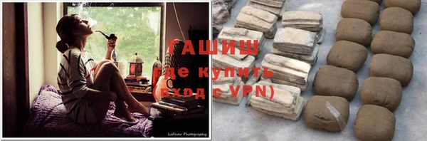 хмурый Алзамай