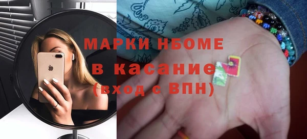 хмурый Алзамай