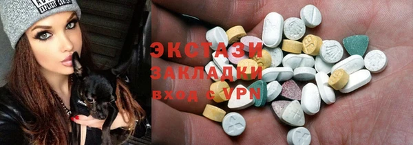 хмурый Алзамай